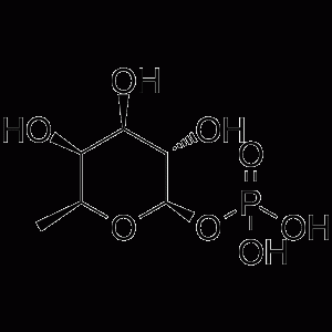 β-L-Fucopyranosyl phosphate-凯途化工网