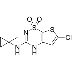 Tifenazoxide-凯途化工网