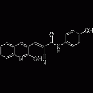 Pim-1 kinase inhibitor 1-凯途化工网