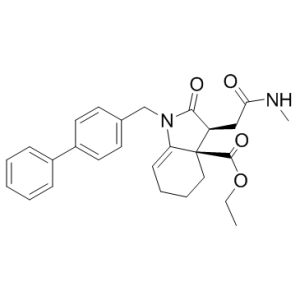 富马酸水合酶-IN-1-凯途化工网