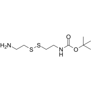 Boc-Cystamine-凯途化工网