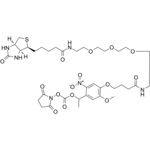 PC Biotin-PEG3-NHS ester-凯途化工网