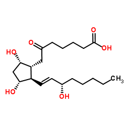 6-酮前列腺素-凯途化工网