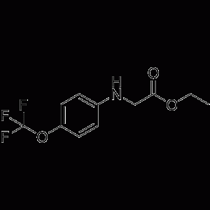 2-[4-(三氟甲氧基)胺]乙酸乙酯-凯途化工网