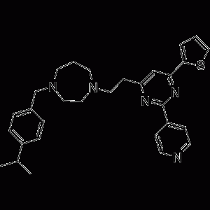 FtsZ-IN-2-凯途化工网