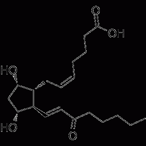 15-酮-前列腺素F2α-凯途化工网