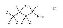 盐酸正丁胺-D9-凯途化工网