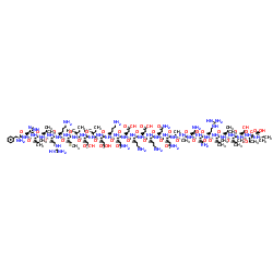 (D-PHE11,HIS12)-SAUVAGINE (11-40)-凯途化工网