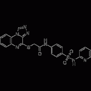 Topoisomerase II inhibitor 9-凯途化工网