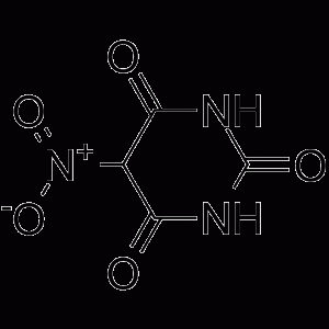 5-硝基巴比妥酸-凯途化工网