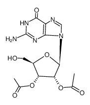 2′,3′-Di-O-acetylguanosine-凯途化工网