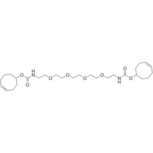 TCO-PEG4-TCO-凯途化工网