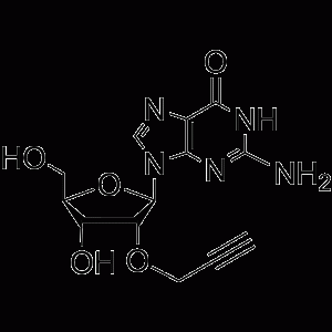 2′-O-2-Propyn-1-ylguanosine-凯途化工网