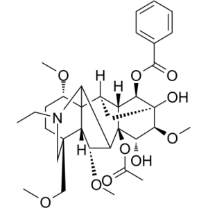 3-脱氧乌头碱-凯途化工网