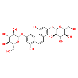 cis-桑皮苷A-凯途化工网