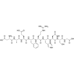 β-淀粉样蛋白1-9-凯途化工网