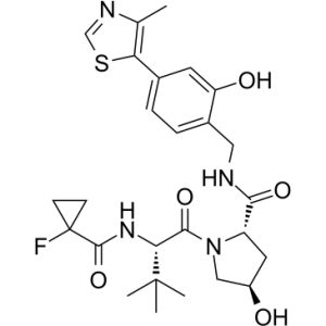 E3 ligase Ligand 19-凯途化工网