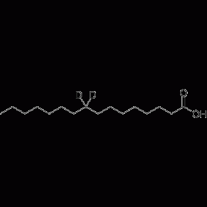 十六烷酸-9,9-D2-凯途化工网