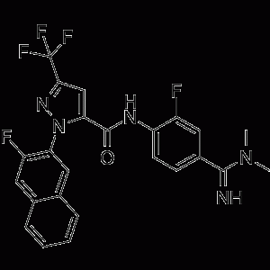 FXa-IN-1-凯途化工网