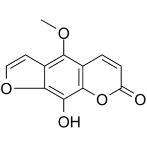 8-羟基佛手苷内酯-凯途化工网