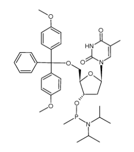 DT-ME PHOSPHONAMIDITE-凯途化工网