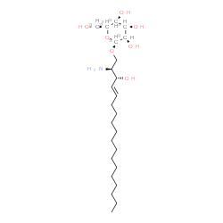 13C6 Glucosylsphingosine (d18:1)-凯途化工网