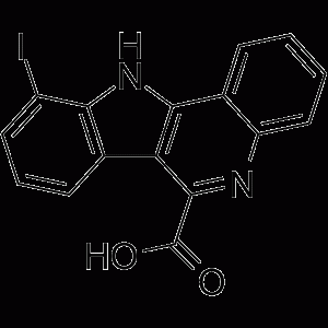 Dyrk1A-IN-5-凯途化工网