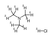 Trimethylammonium chloride-d10-凯途化工网