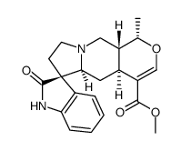 帽柱木碱-凯途化工网