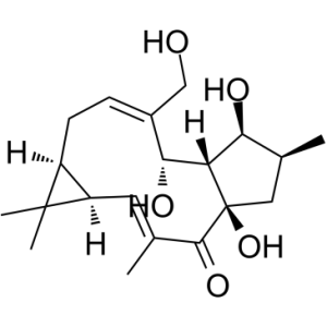 17-羟基异千金二萜醇-凯途化工网