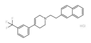 盐酸扎利罗登-凯途化工网