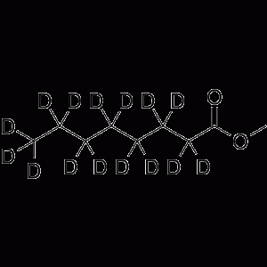 Methyl octanoate-d15-凯途化工网