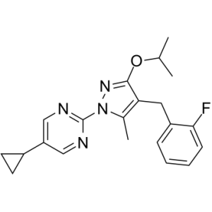 DHODH-IN-9-凯途化工网