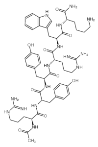 Ac-RYYRWK-NH2-凯途化工网