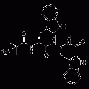 Macimorelin Acetate-凯途化工网