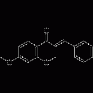 (E)-2′,4′-Dimethoxychalcone-凯途化工网