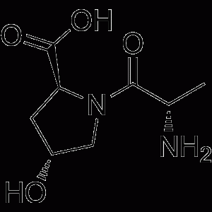 H-Ala-Hyp-OH-凯途化工网