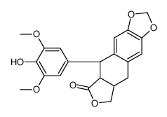 4 ’-去甲去氧鬼臼毒素-凯途化工网