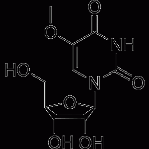 5-甲氧基尿苷-凯途化工网