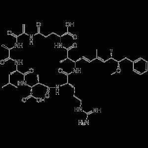 7-desmethylmicrocystin LR-凯途化工网