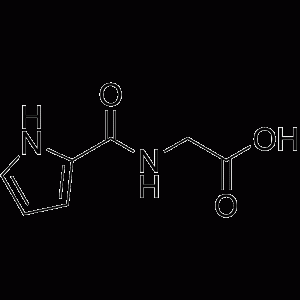 (1H-Pyrrole-2-carbonyl)glycine-凯途化工网