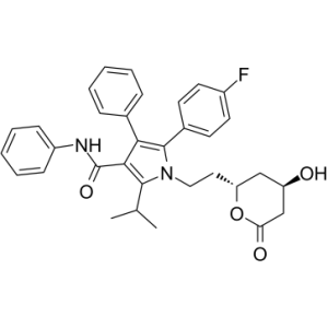 阿托伐他汀中间体 L-6-凯途化工网