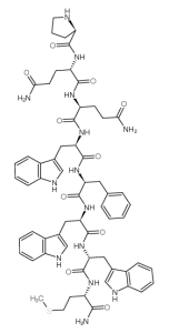 (D-PRO4,D-TRP7·9·10)-SUBSTANCE P (4-11)-凯途化工网