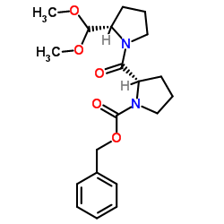 Z-Pro-Pro-aldehyde-dimethyl acetal-凯途化工网