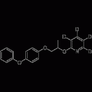 吡丙醚-d4-凯途化工网