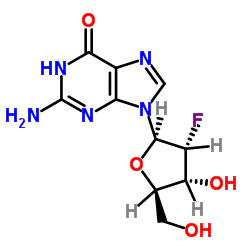 2'-氟-2'-脱氧鸟苷-凯途化工网