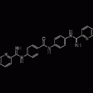 Antiparasitic agent-18-凯途化工网