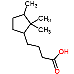 4-(2,2,3-三甲基环戊基)丁酸-凯途化工网