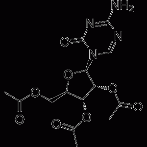 2',3',5'-三乙酰基氮杂胞苷-凯途化工网