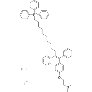 MitoTam iodide, hydriodide-凯途化工网